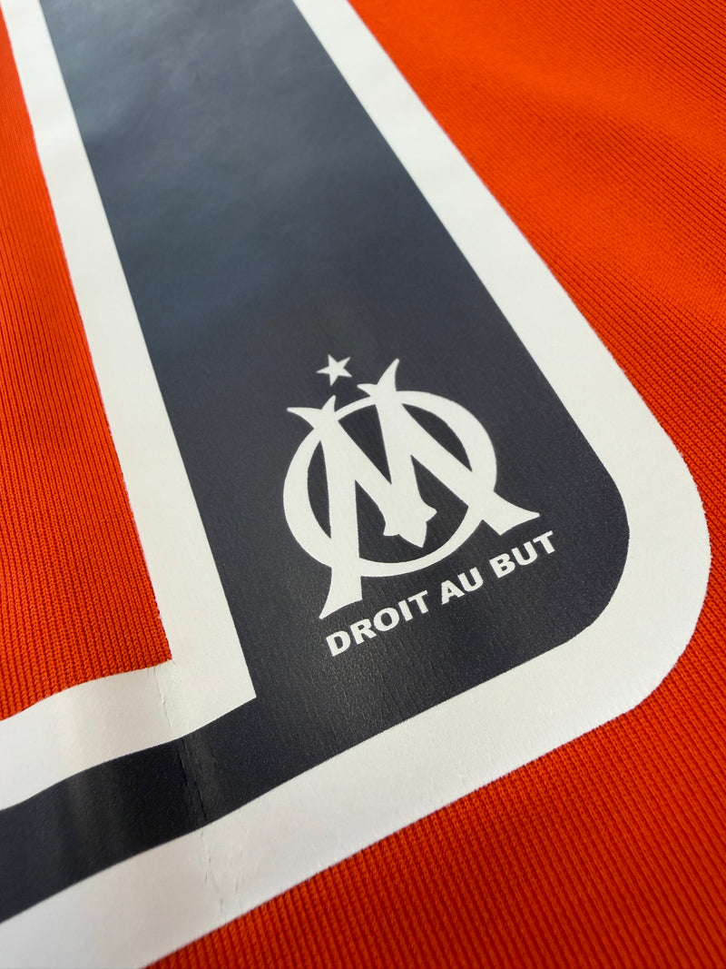 Chargez l'image dans la visionneuse de la galerie, Marseille 2011-2012 THIRD 10 GIGNAC (14)
