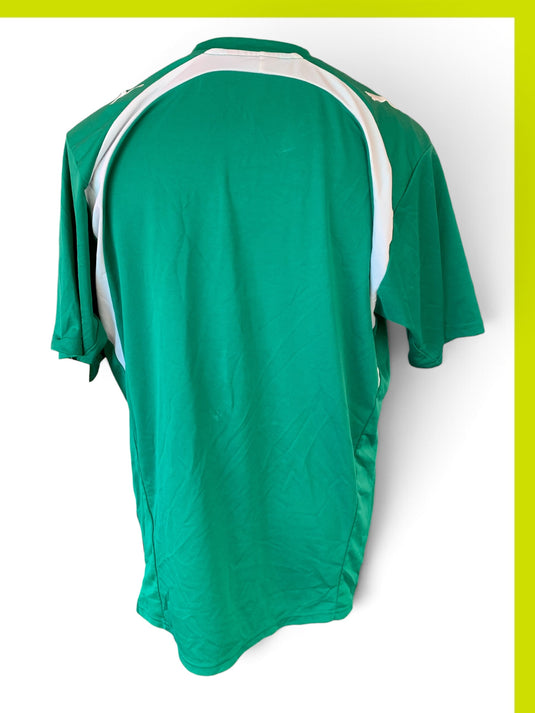 Arabie Saoudite 2006 AWAY (L)