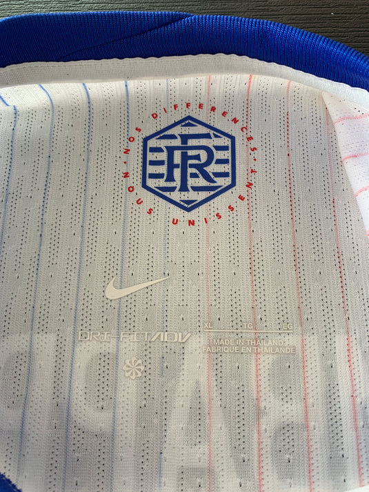 France 2024 AWAY 10 MBAPPE