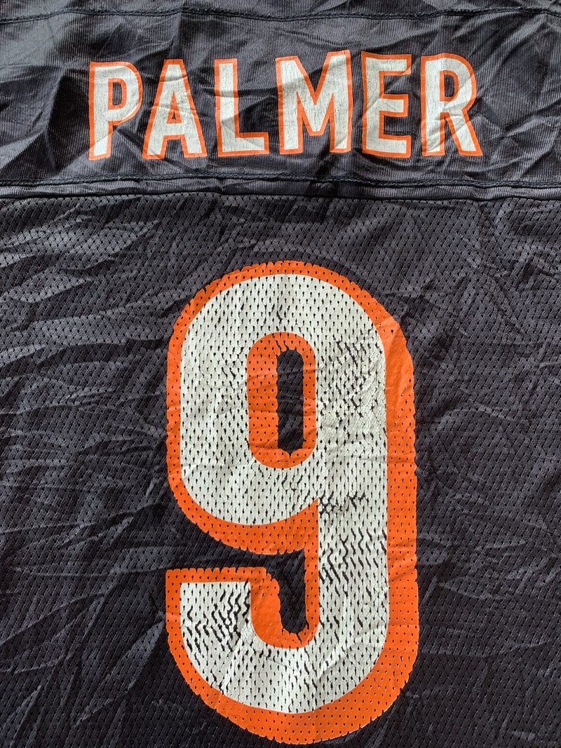 Chargez l'image dans la visionneuse de la galerie, Cincinnati Bengals  HOME 9 PALMER
