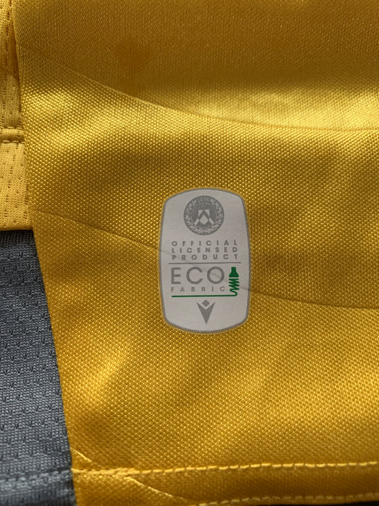 Udinese 2024-2025 AWAY 95 S.TOURE