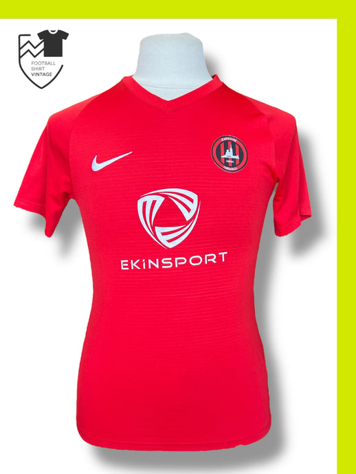 Endoume Marseille 2018-2019 HOME