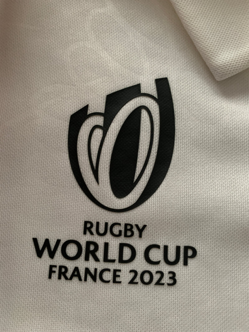 Chargez l'image dans la visionneuse de la galerie, All Blacks Nouvelle Zelande 2023 AWAY
