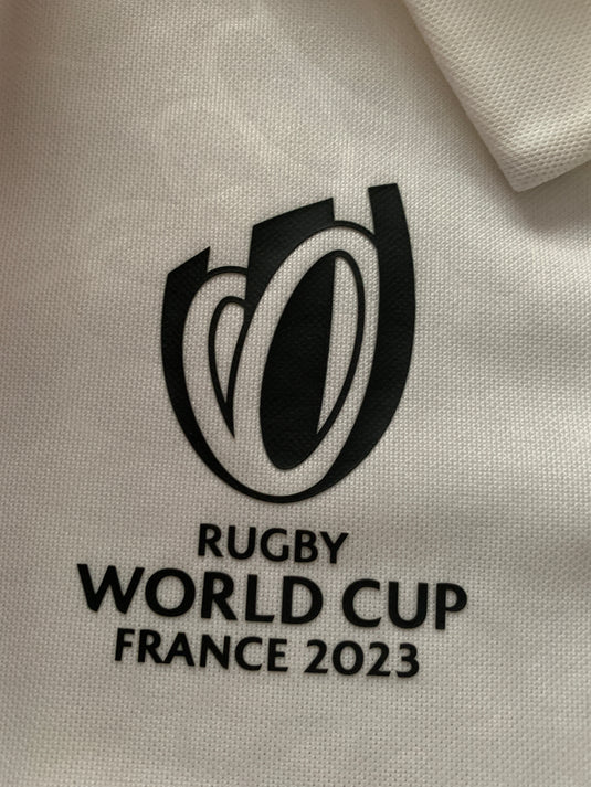 All Blacks Nouvelle Zelande 2023 AWAY