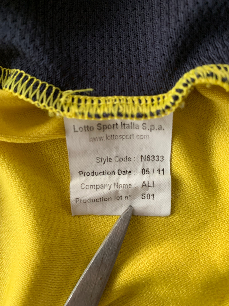 Chargez l'image dans la visionneuse de la galerie, Sochaux 2011-2012 HOME
