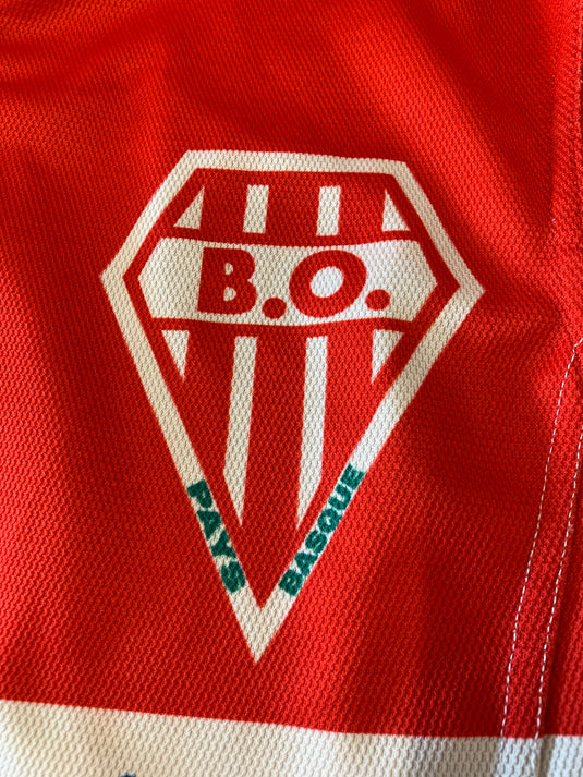 Biarritz Olympique 2008 HOME