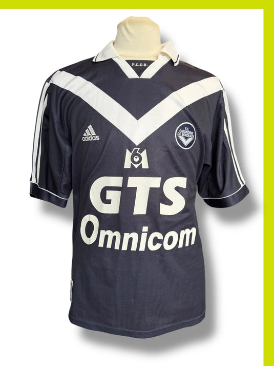 Bordeaux 1999-2000 HOME 8 MICOUD