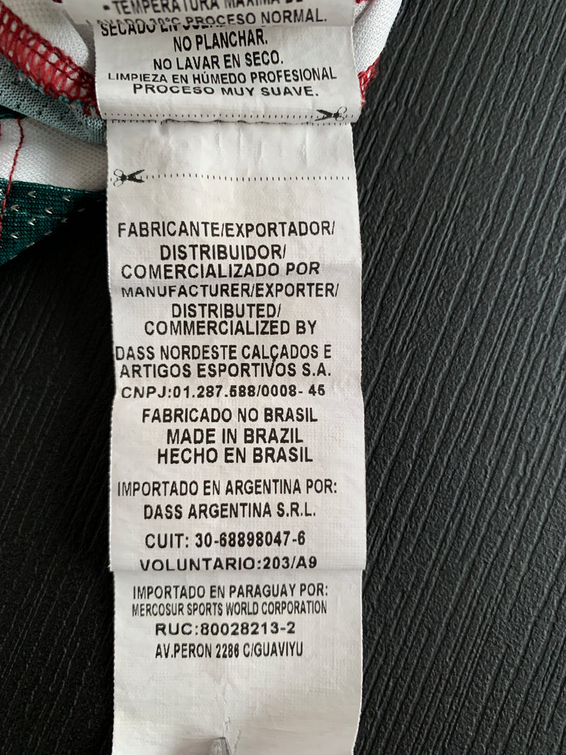 Chargez l'image dans la visionneuse de la galerie, Fluminense 2020 HOME
