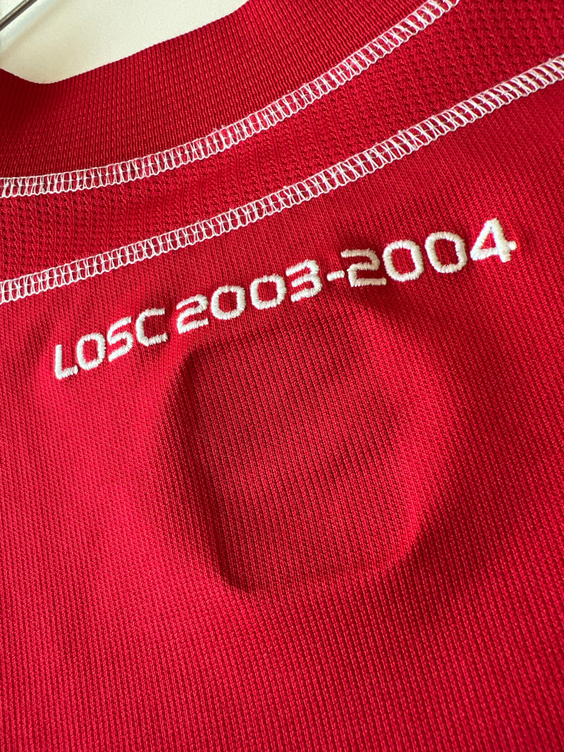 Chargez l&#39;image dans la visionneuse de la galerie, Lille 2003-2004 HOME
