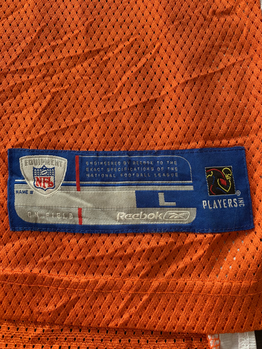 Cincinnati Bengals  Alternate 85 C.JOHNSON