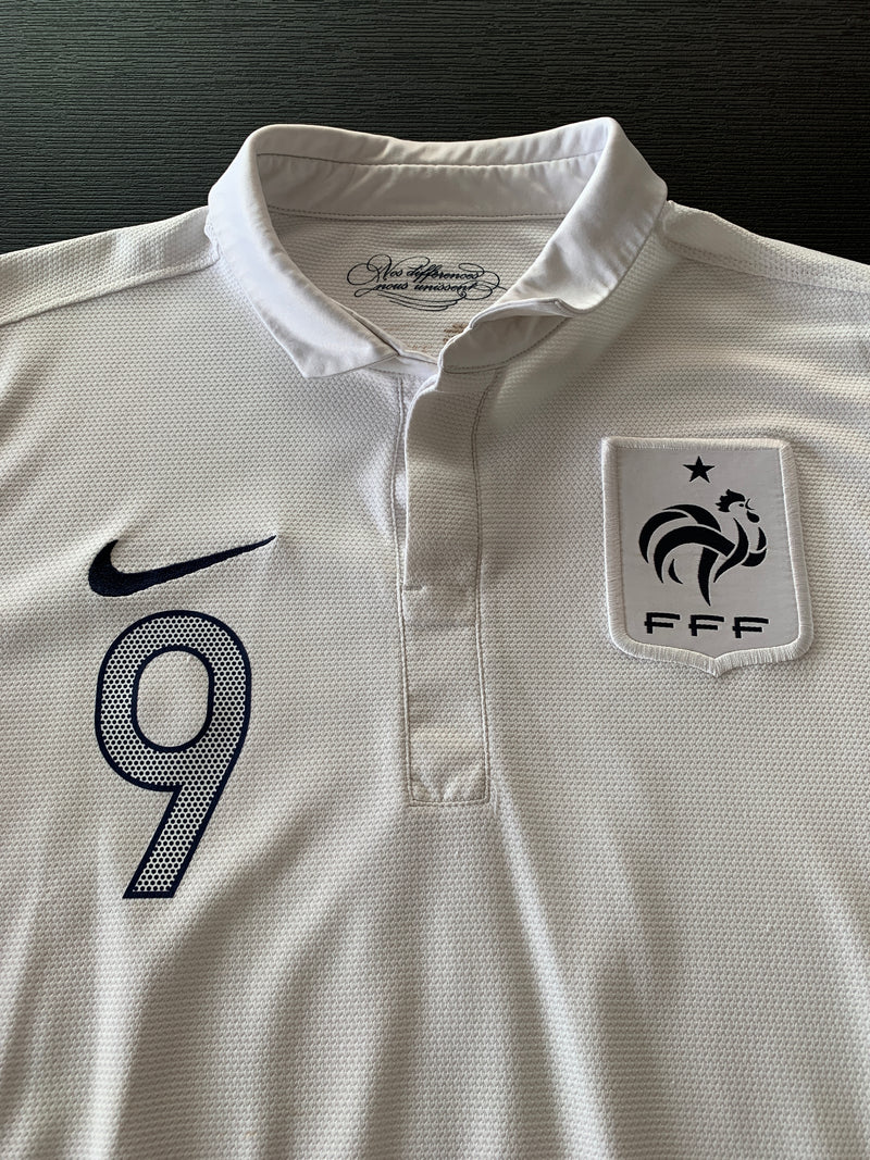 Chargez l'image dans la visionneuse de la galerie, France 2012 AWAY 9 GIROUD
