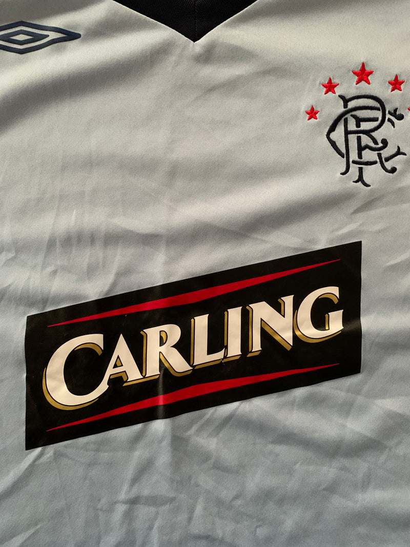 Chargez l'image dans la visionneuse de la galerie, Glasgow rangers 2006-2007 THIRD
