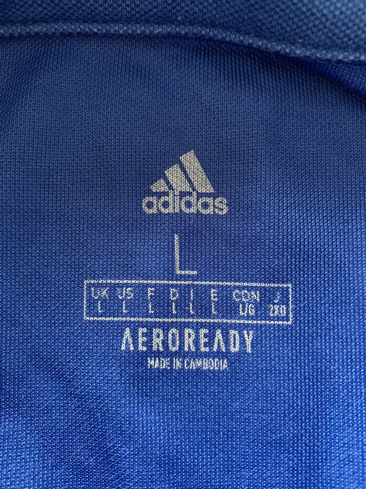 Ecosse 2019-2020 Polo