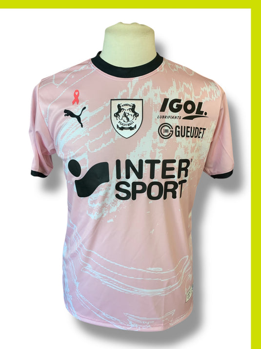 Amiens 2025-2026 THIRD 59 TALBOT