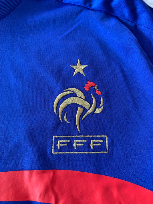 France 2008 HOME 15 THURAM