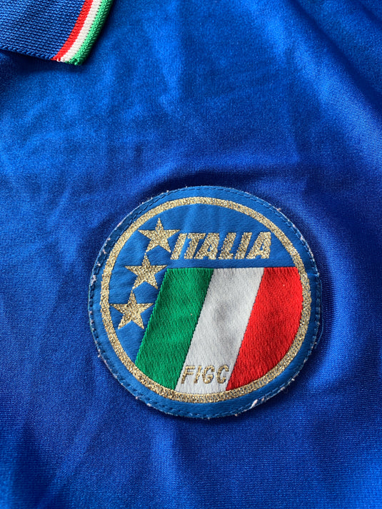 Italie 1990 HOME