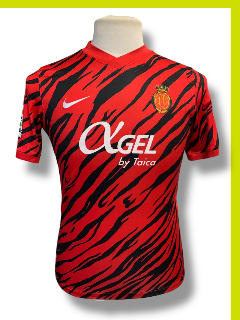 Chargez l'image dans la visionneuse de la galerie, RCD Mallorca 2022-2023 HOME
