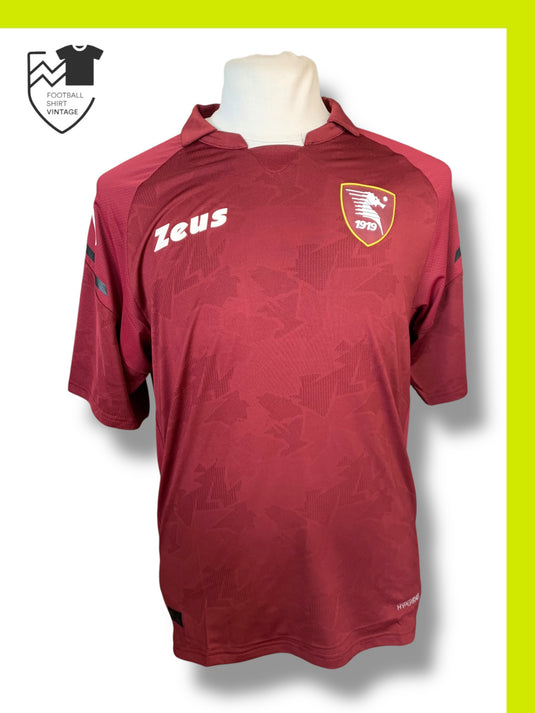 Salernitana 2021-2022 HOME