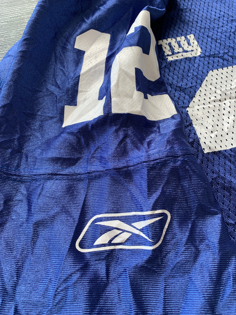 Chargez l'image dans la visionneuse de la galerie, New York Giants HOME 12 SMITH
