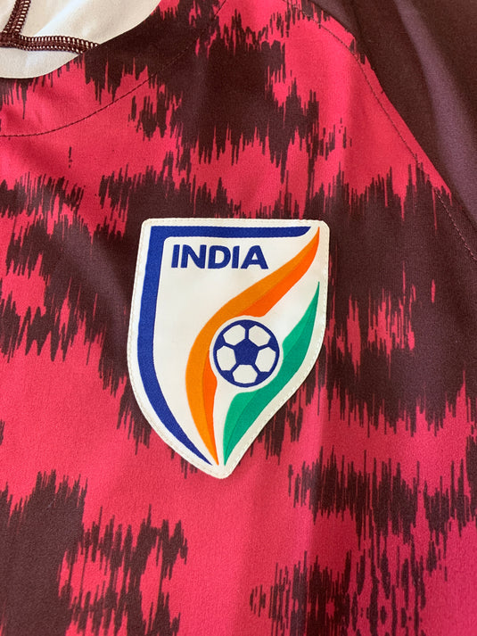 Inde 2021 Training