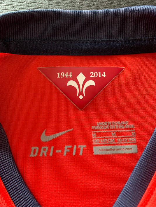 Lille 2014-2015 HOME