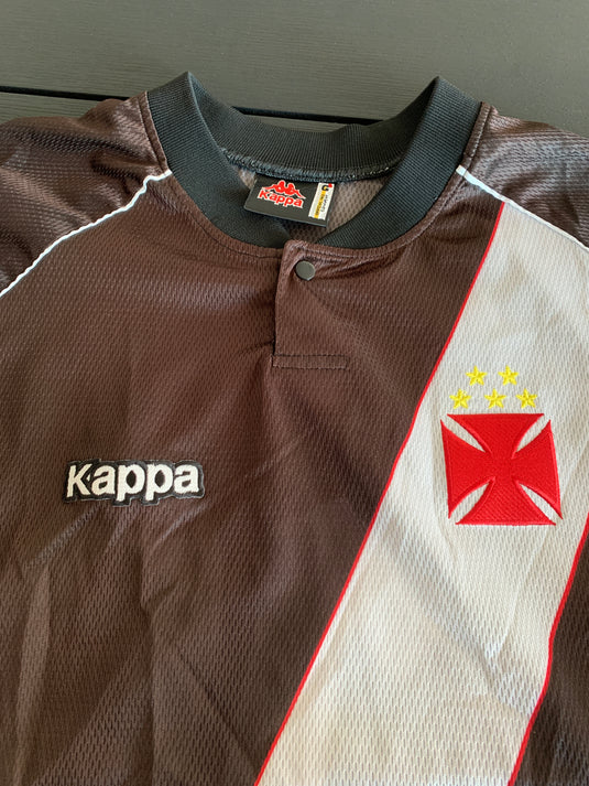 Vasco de Gama 1998 HOME 10