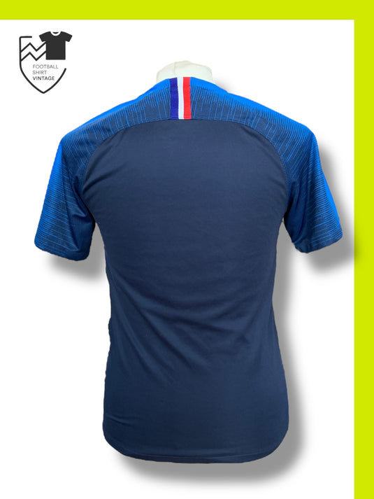 France 2018 HOME