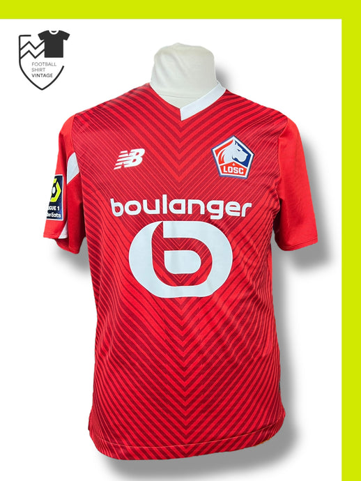 Lille 2023-2024 HOME 15 YORO