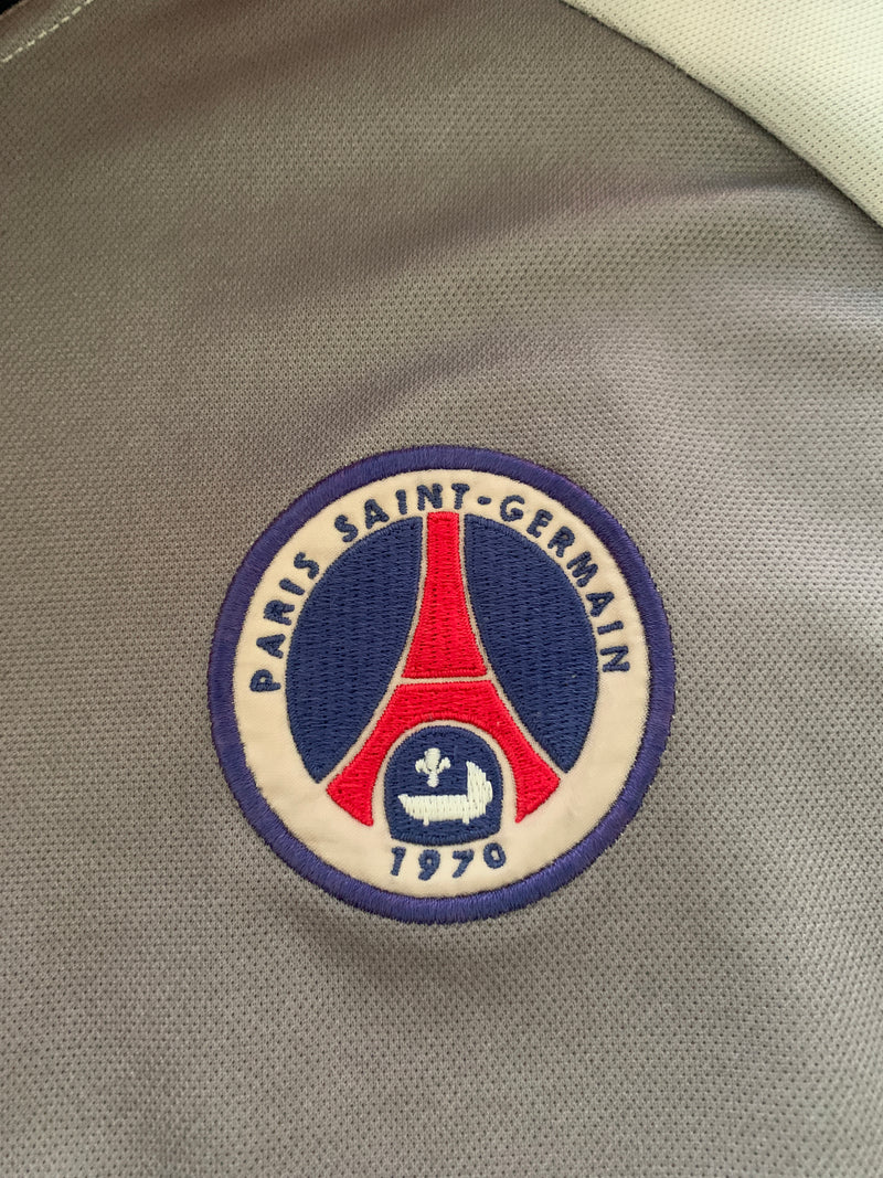 Chargez l'image dans la visionneuse de la galerie, PSG 2001-2002 AWAY 21 RONALDINHO
