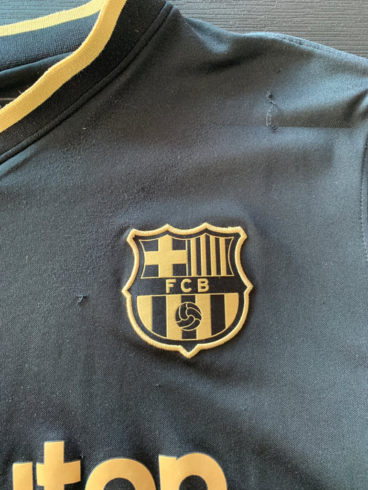 Barcelone 2020-2021 AWAY