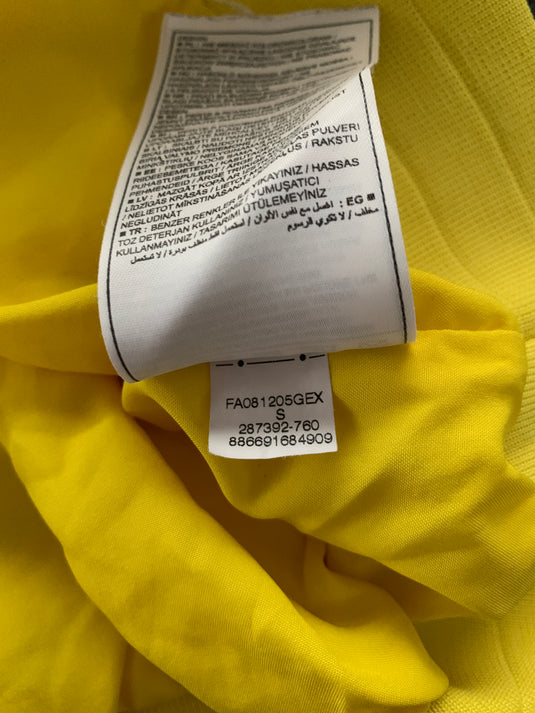 Juventus 2008-2009 Veste