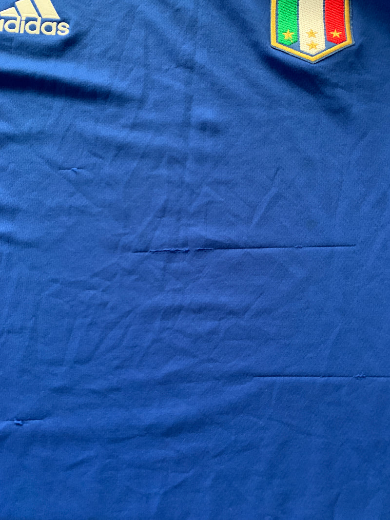 Chargez l'image dans la visionneuse de la galerie, Italie 2018 Training
