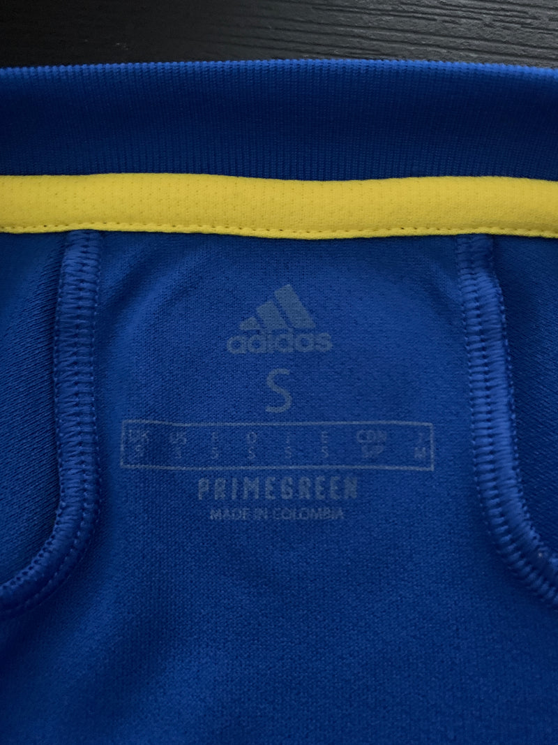Chargez l'image dans la visionneuse de la galerie, Boca Juniors 2021 HOME
