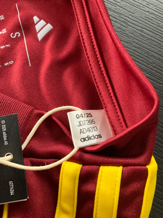 Servette Geneve 2025-2026 HOME S