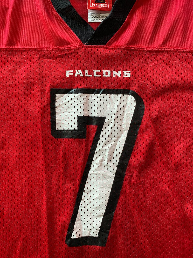 Chargez l'image dans la visionneuse de la galerie, Atlanta Falcons Alternate 7 VICK
