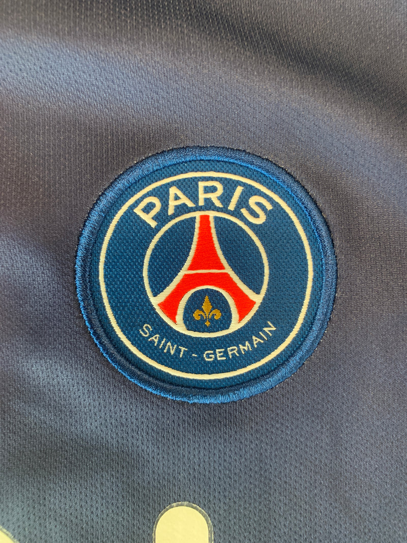 Chargez l'image dans la visionneuse de la galerie, PSG Feminines 2015-2016 HOME (L)
