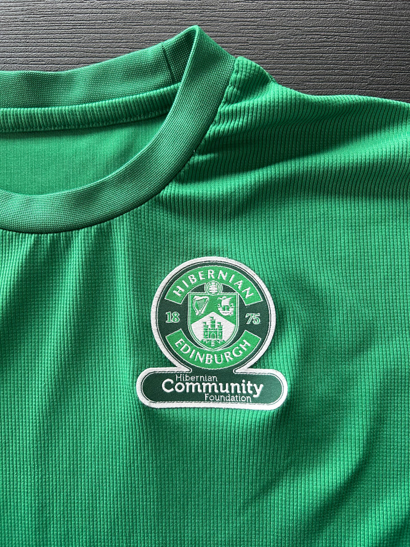 Chargez l'image dans la visionneuse de la galerie, Hibernian 2022-2023 Training
