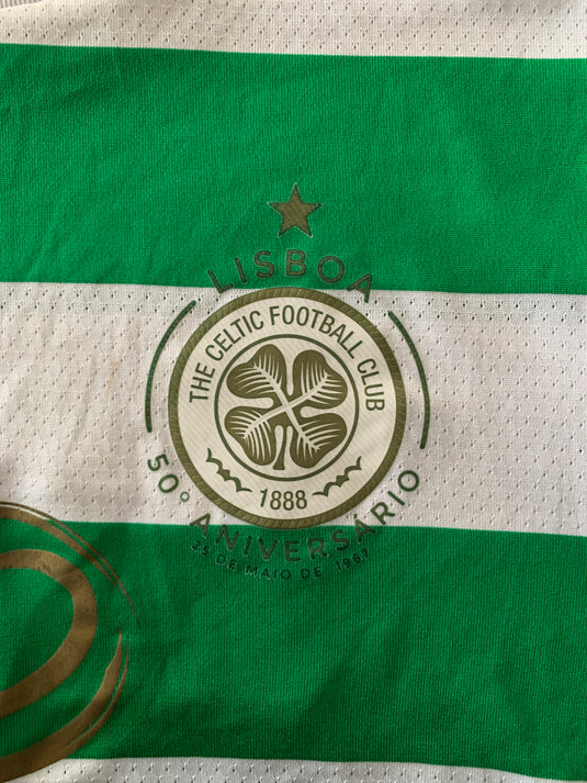 Celtic Glasgow 2017-2018 HOME 21