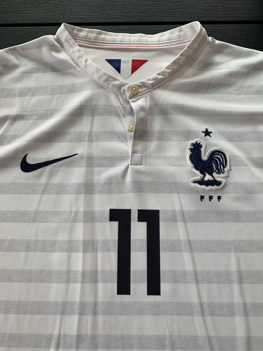 France 2014 AWAY 11 GRIEZMANN XL