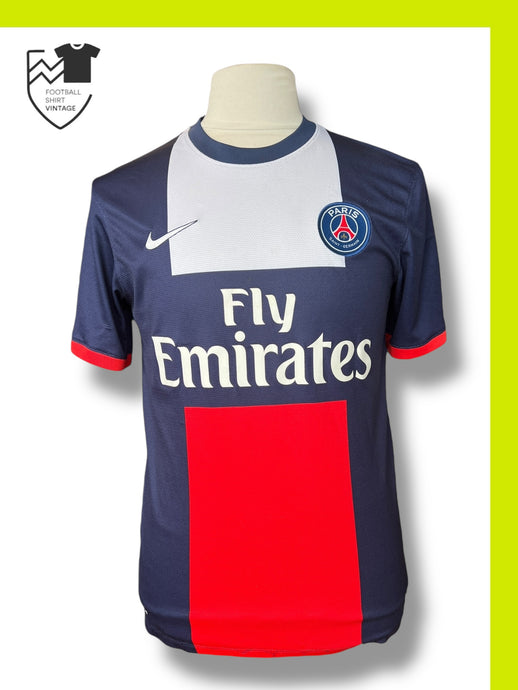 Paris 2013-2014 HOME 9 CAVANI