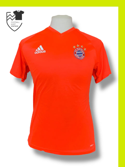Bayern Munich 2016-2017 Training
