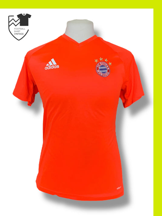 Bayern Munich 2016-2017 Training