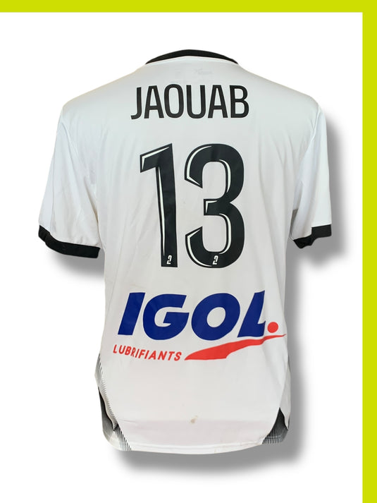 Amiens 2024-2025 HOME 13 JAOUAB