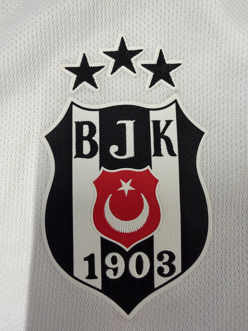 Chargez l&#39;image dans la visionneuse de la galerie, Besiktas 2018-2019 HOME 7 QUARESMA
