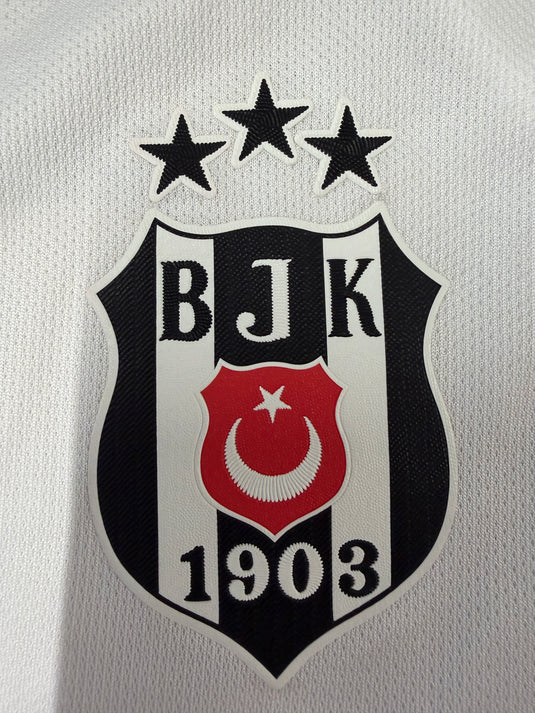 Besiktas 2018-2019 HOME 7 QUARESMA