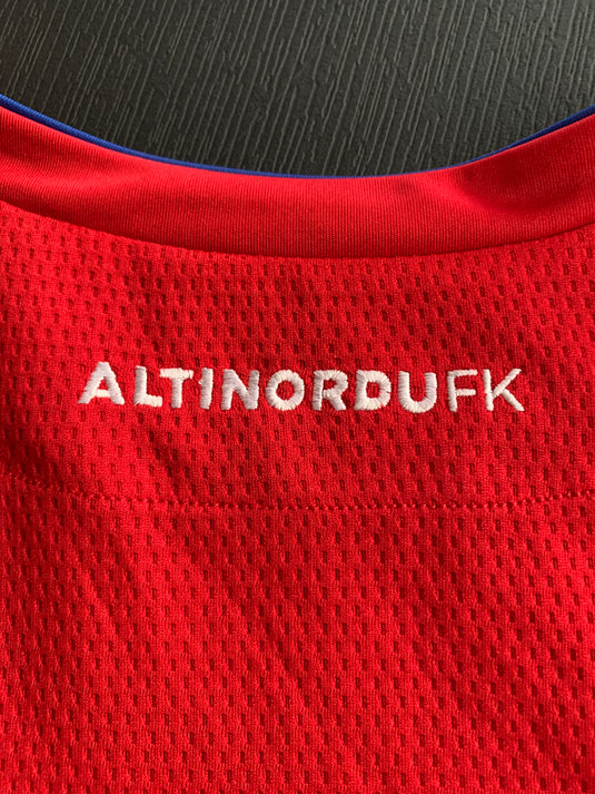 Altınordu FK 2019-2020 AWAY