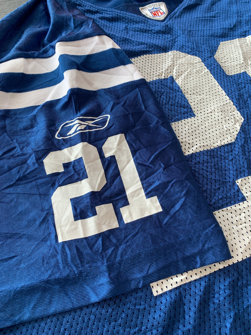 Chargez l'image dans la visionneuse de la galerie, Dallas Cowboys  HOME 21 SANDERS

