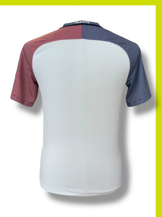 France 2016 AWAY