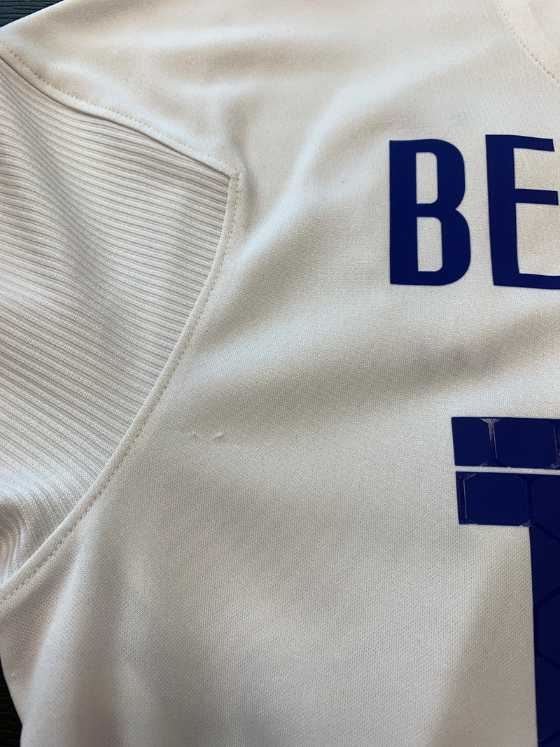 Chargez l'image dans la visionneuse de la galerie, France 2020 AWAY 19 BENZEMA
