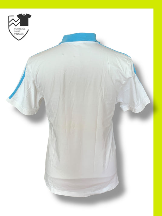 Marseille 2009-2010 Polo